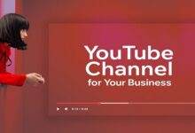 YouTube for Business