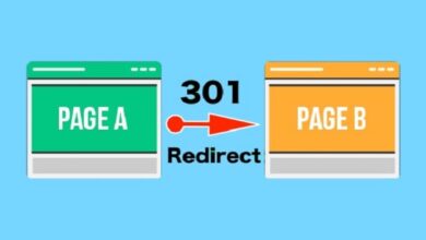 Using Redirects for SEO