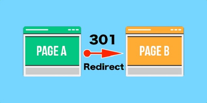 Using Redirects for SEO