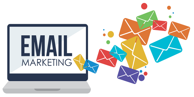 Understanding e-mail marketing