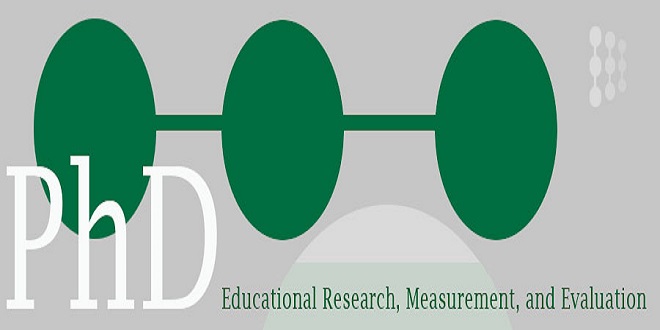Measurement in educational research and assessment