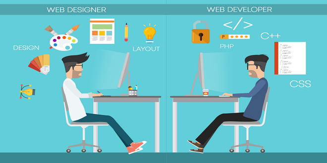How to choose a web designer/developer