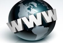 World Wide Web (WWW)