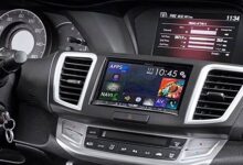 Automobile - In-car multimedia