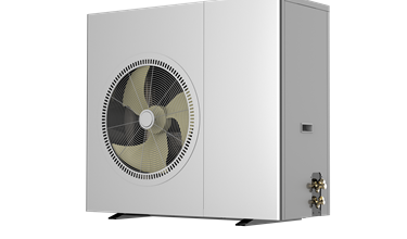 The Ultimate Guide To Residential Air Source Heat Pumps