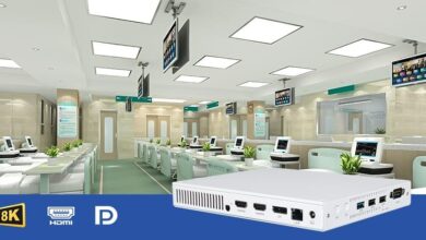 Why embedded medical pc is the best choice for hospital