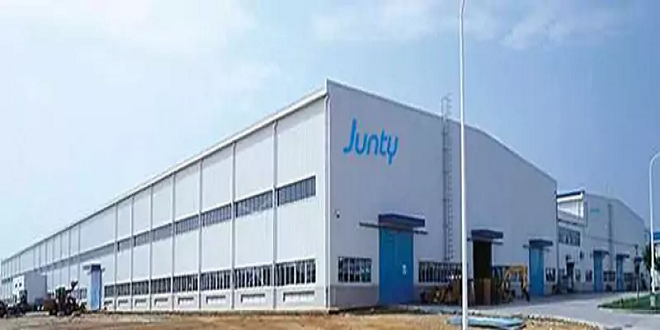 JUNTY: A Top Manufacturer of Cyclone Separators