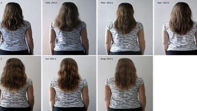 How long does it take to see the result of hair supplements